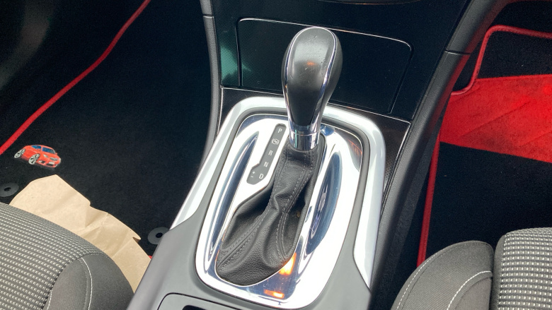 Vauxhall Insignia 2.0 CDTi [170] SRi 5dr Auto Diesel Hatchback